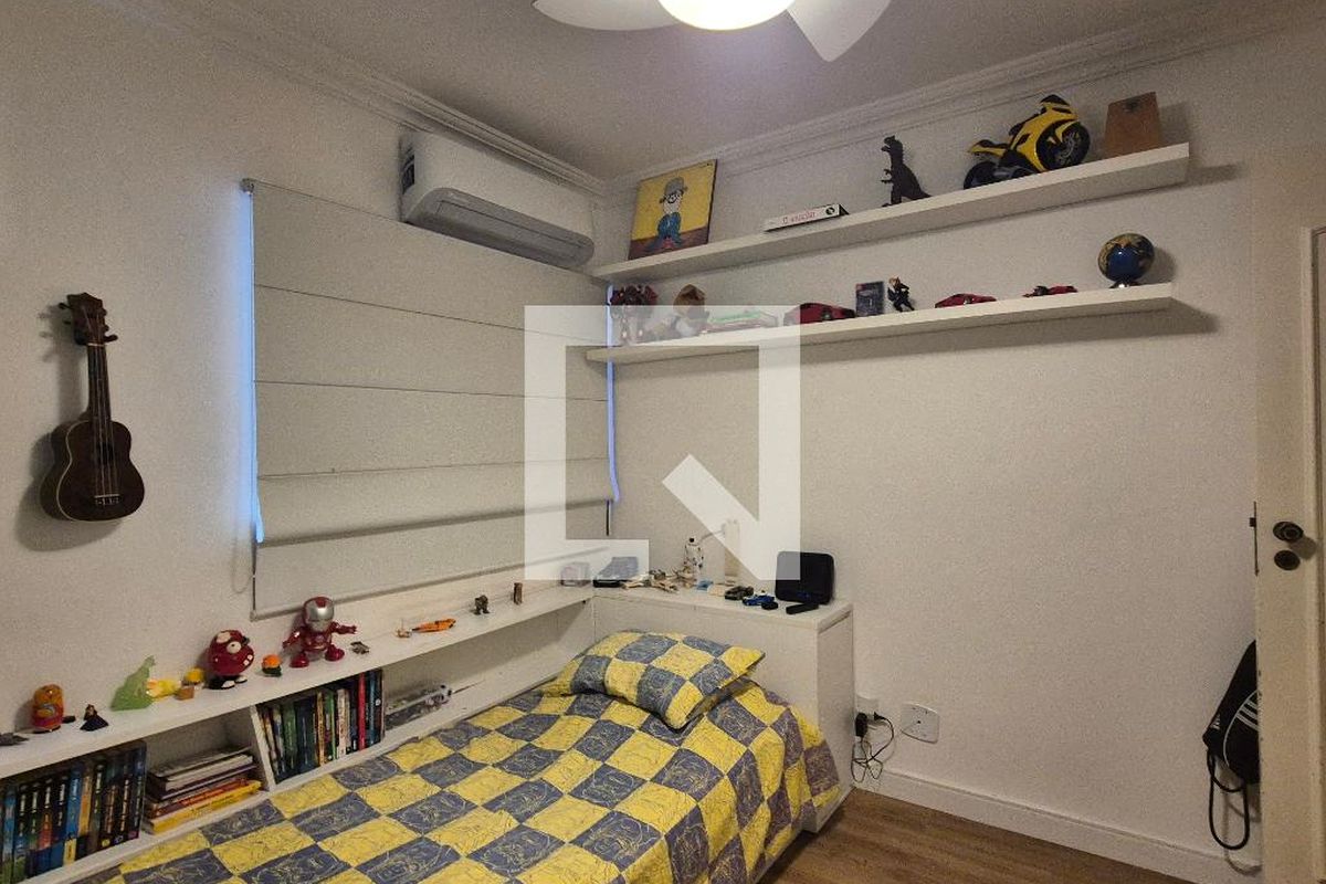 Apartamento, 3 quartos, 133 m² - Foto 18
