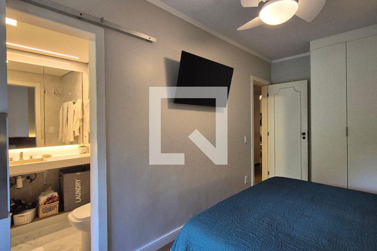 Apartamento, 3 quartos, 133 m² - Foto 30