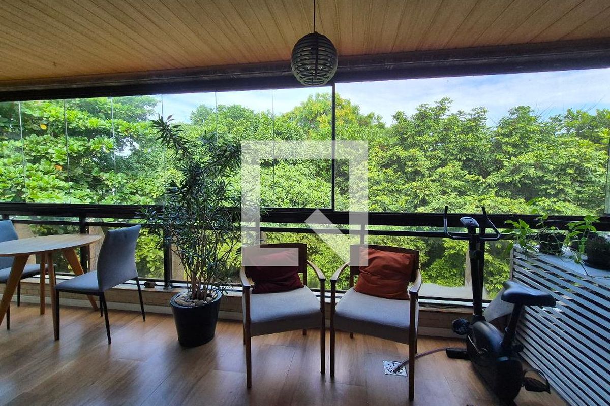 Apartamento, 3 quartos, 133 m² - Foto 14