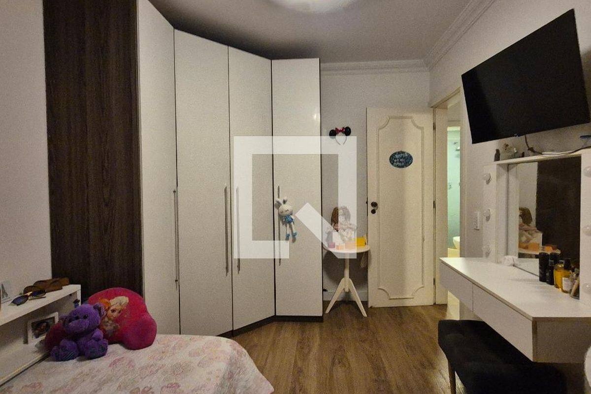 Apartamento, 3 quartos, 133 m² - Foto 25