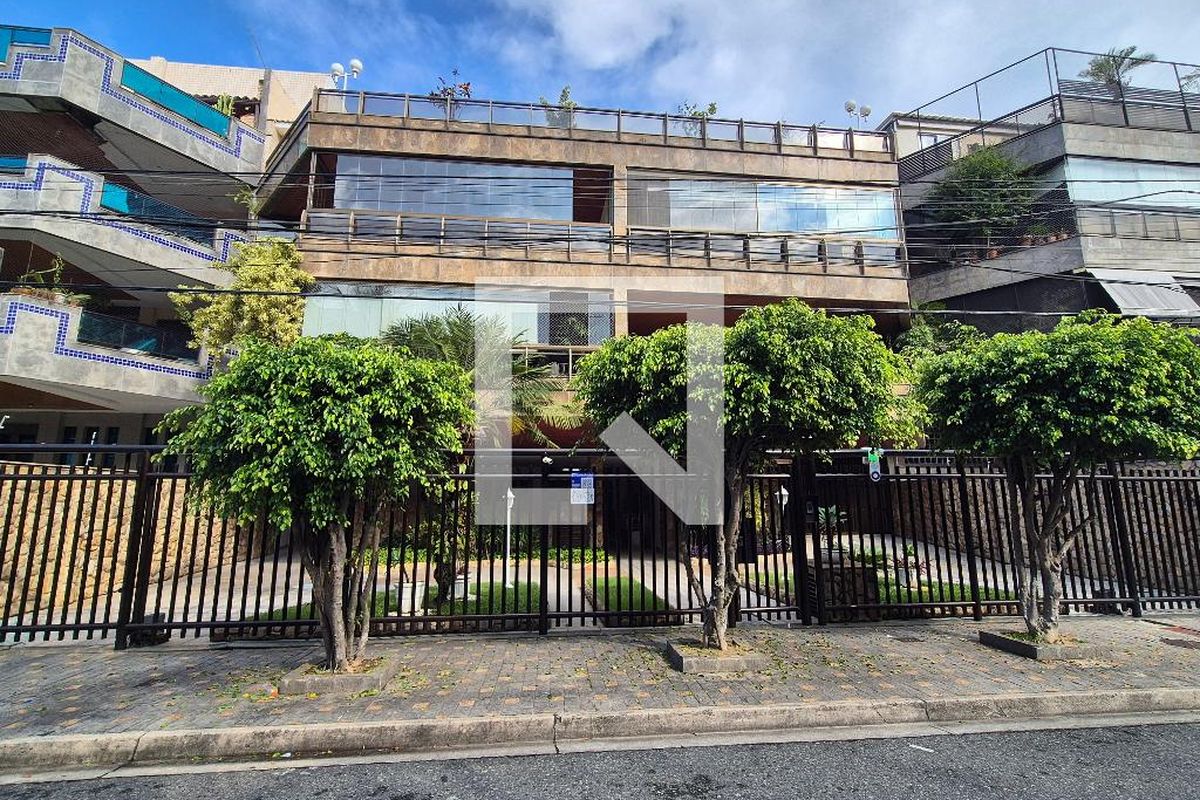 Apartamento, 3 quartos, 133 m² - Foto 52