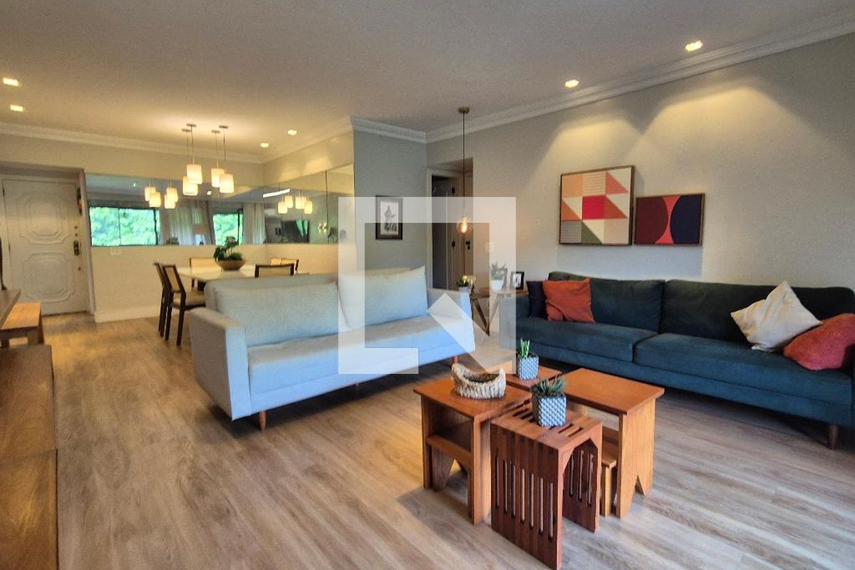 Apartamento, 3 quartos, 133 m² - Foto 6