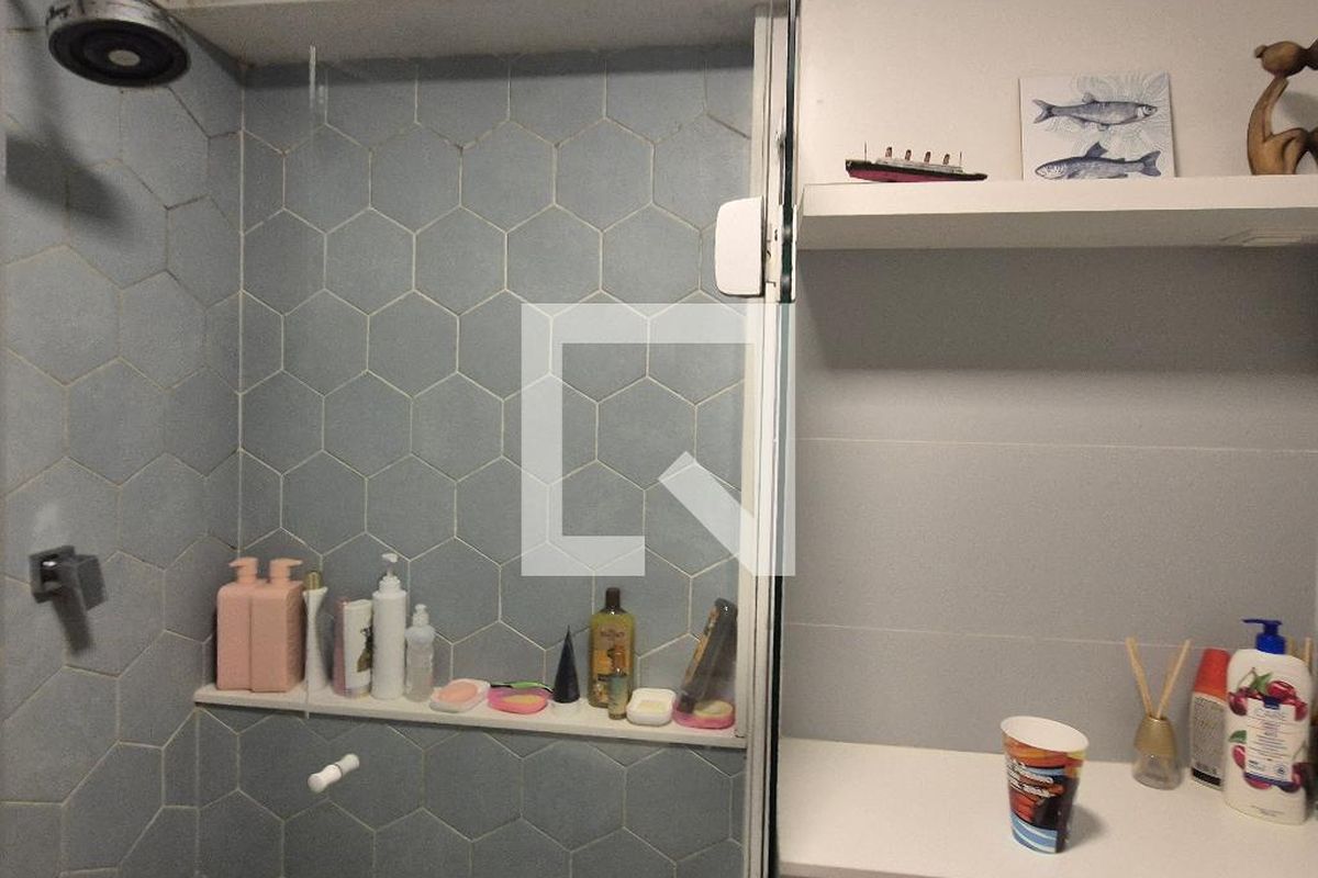 Apartamento, 3 quartos, 133 m² - Foto 38