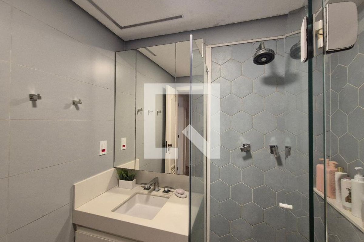 Apartamento, 3 quartos, 133 m² - Foto 39