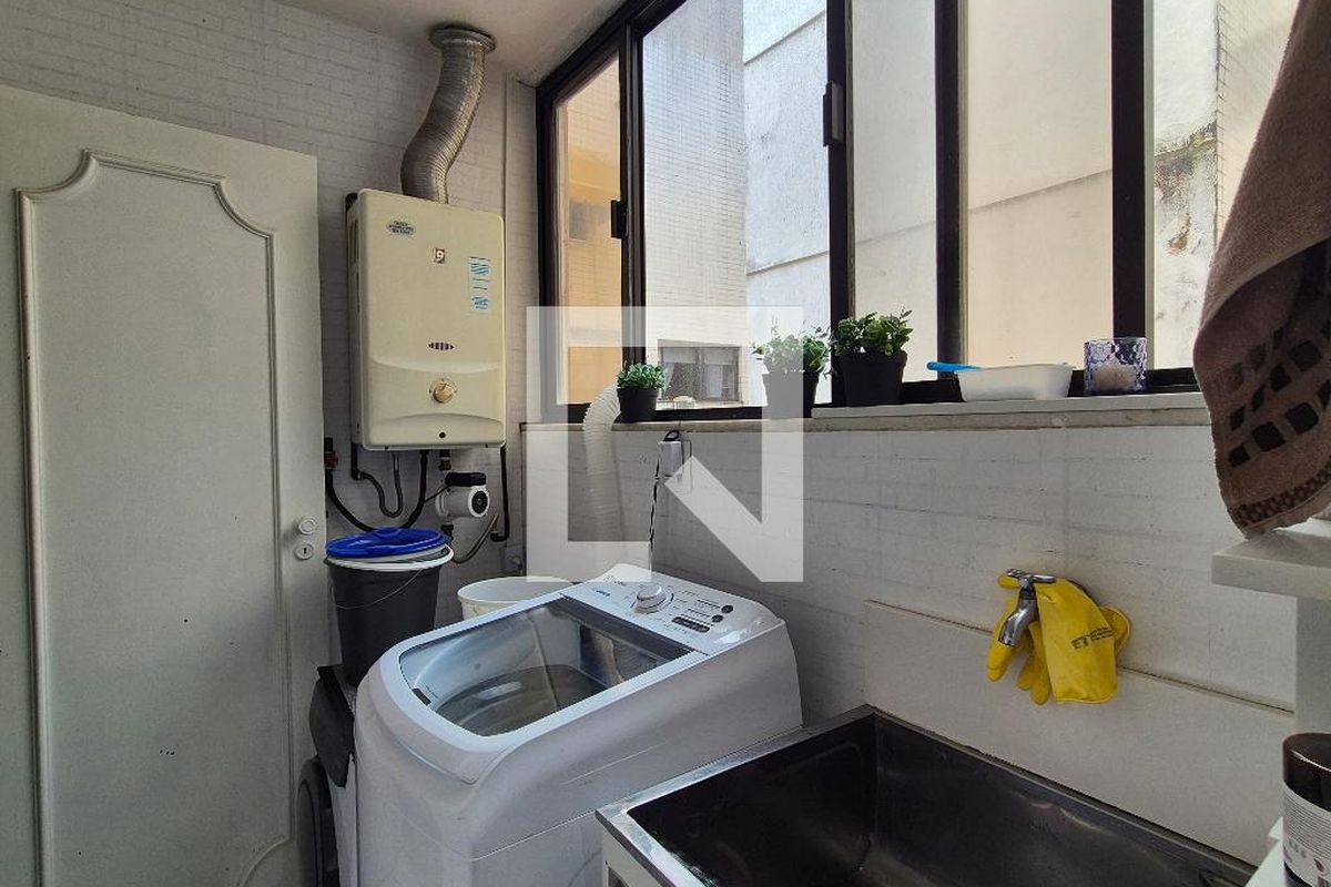 Apartamento, 3 quartos, 133 m² - Foto 43