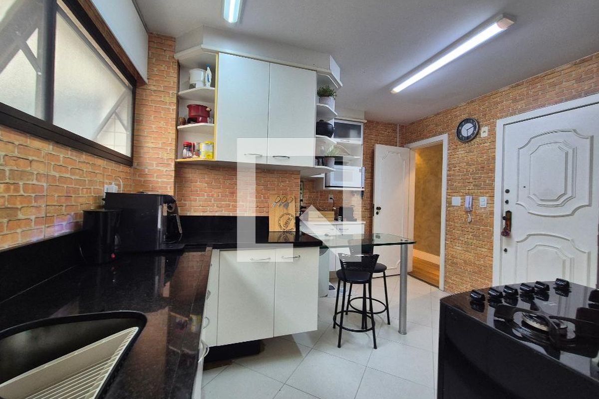 Apartamento, 3 quartos, 133 m² - Foto 42