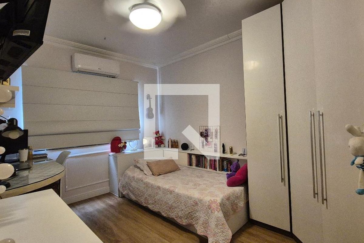 Apartamento, 3 quartos, 133 m² - Foto 21