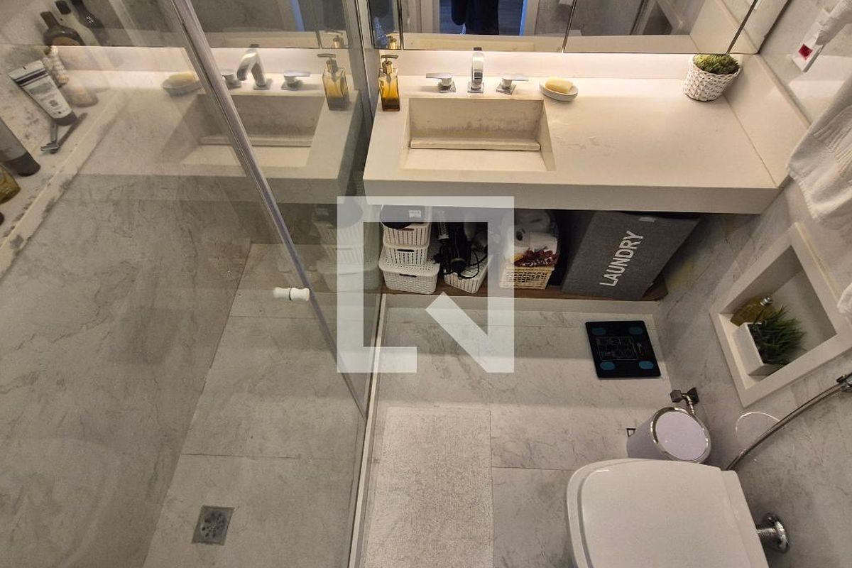 Apartamento, 3 quartos, 133 m² - Foto 32