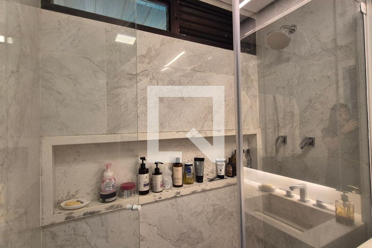 Apartamento, 3 quartos, 133 m² - Foto 33