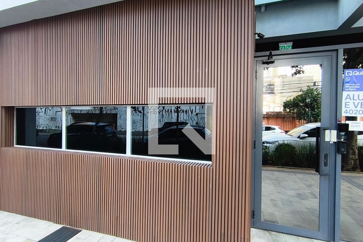 Kitnet-Studio, 24 m² - Foto 48