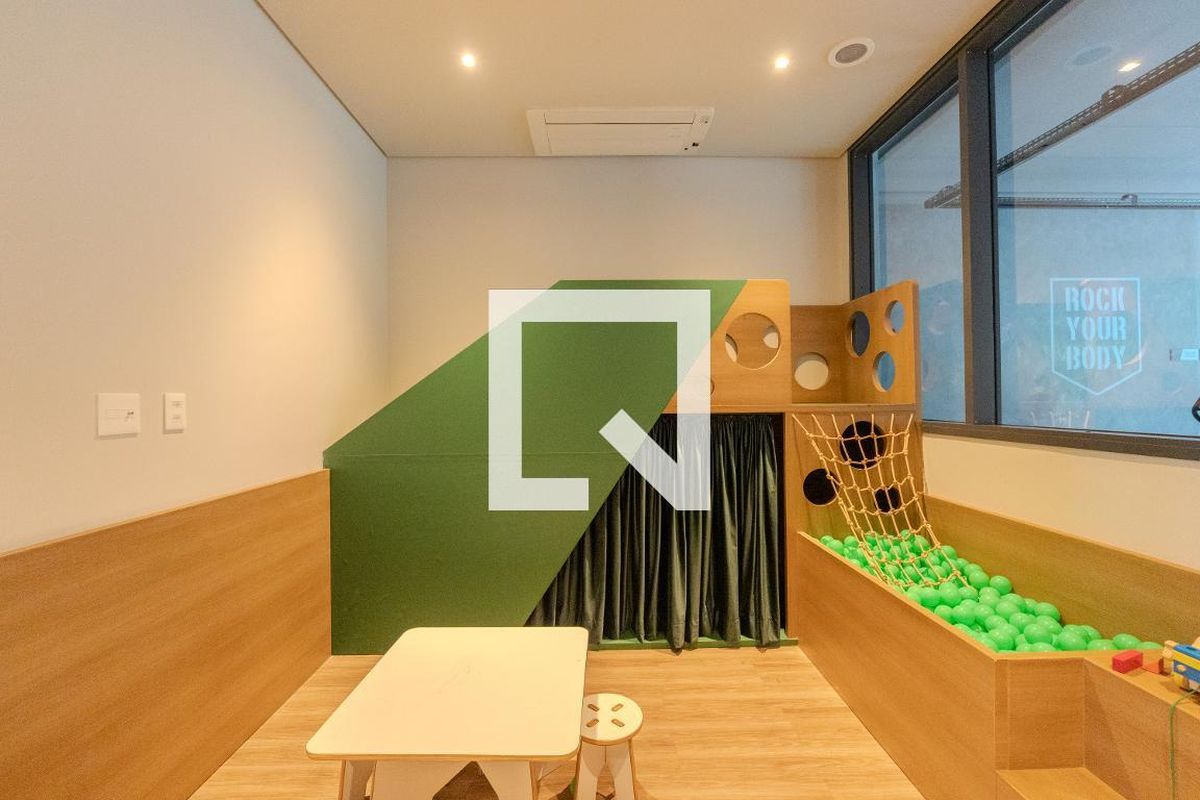 Kitnet-Studio, 24 m² - Foto 42