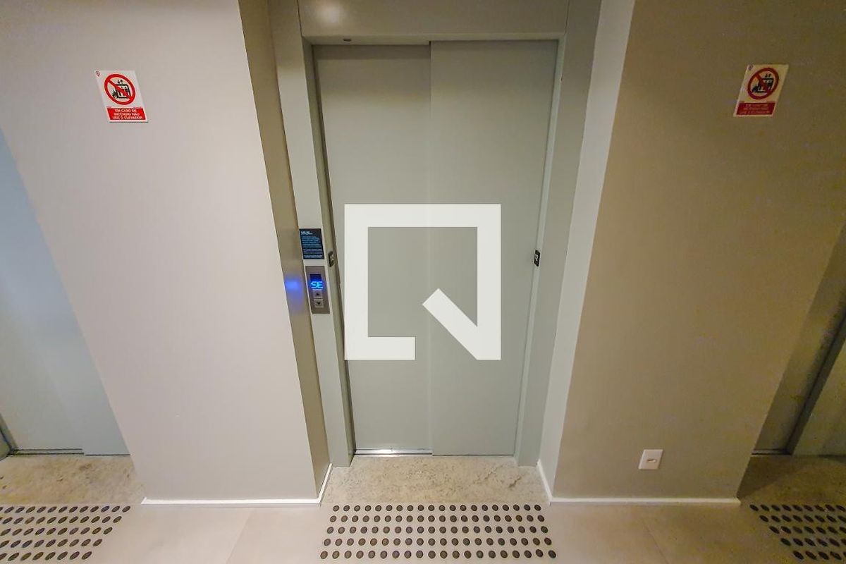 Kitnet-Studio, 24 m² - Foto 28