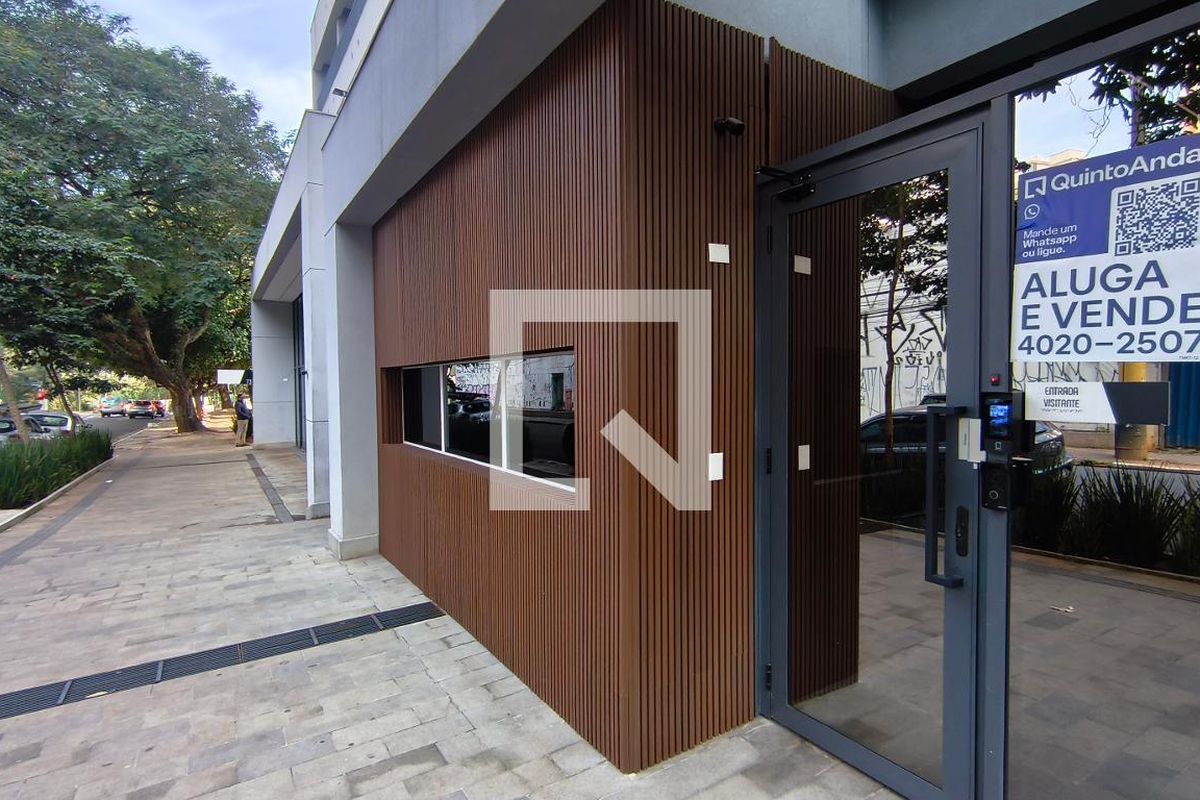 Kitnet-Studio, 24 m² - Foto 50