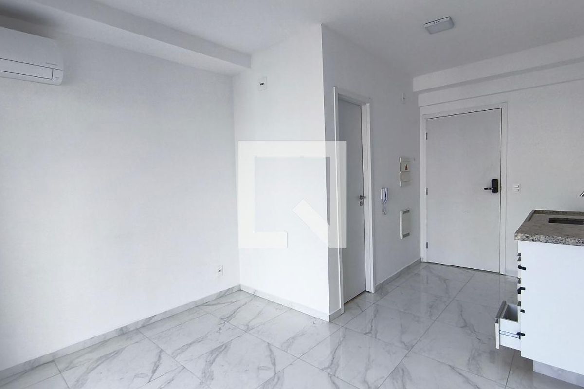 Kitnet-Studio, 24 m² - Foto 1