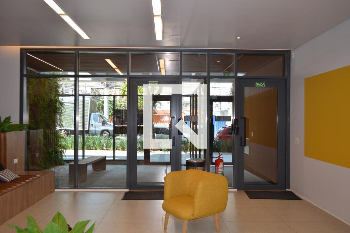 Kitnet-Studio, 24 m² - Foto 29