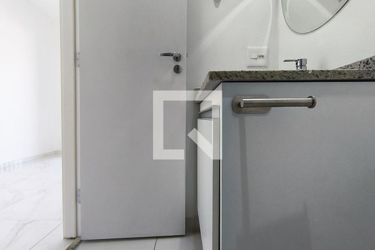Kitnet-Studio, 24 m² - Foto 12