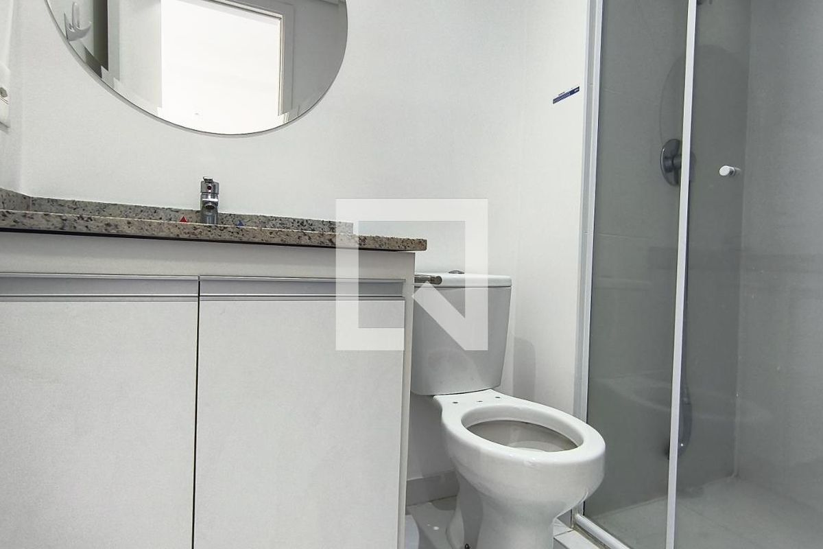 Kitnet-Studio, 24 m² - Foto 10