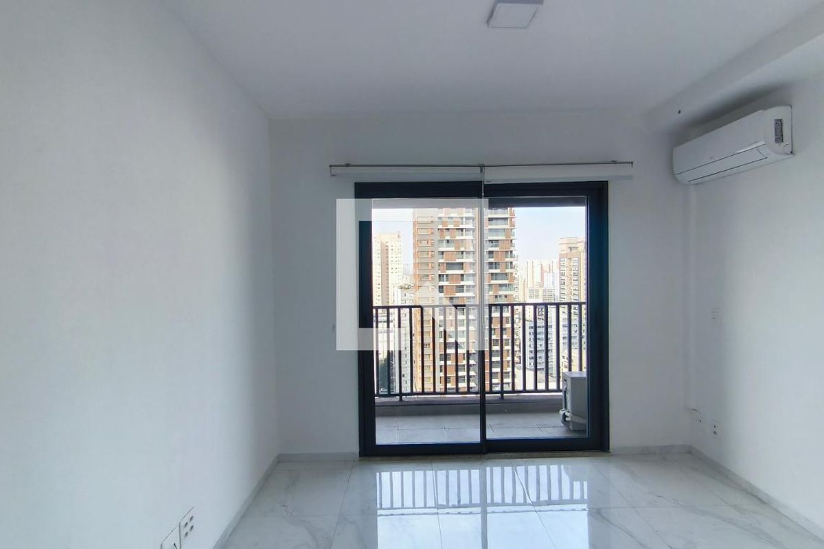 Kitnet-Studio, 24 m² - Foto 2