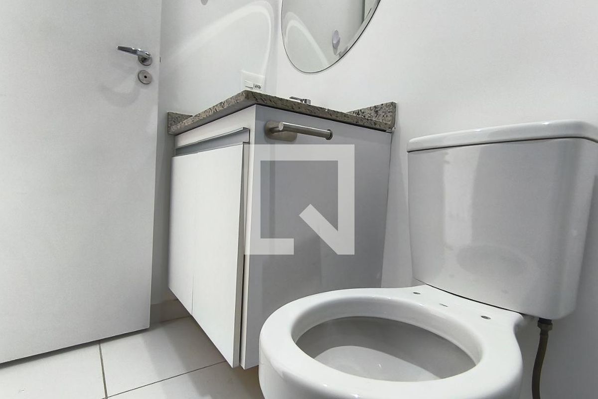 Kitnet-Studio, 24 m² - Foto 11