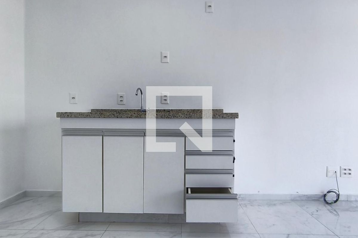 Kitnet-Studio, 24 m² - Foto 16