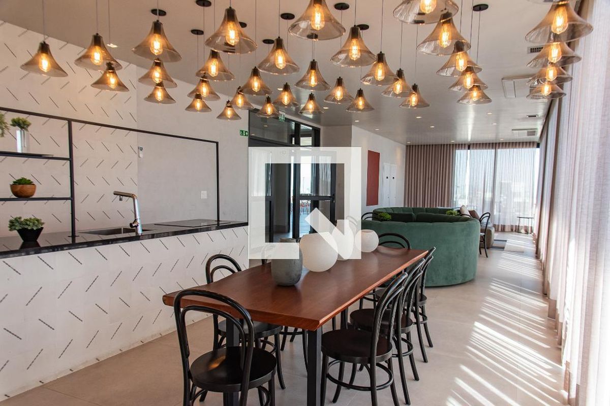 Kitnet-Studio, 24 m² - Foto 37