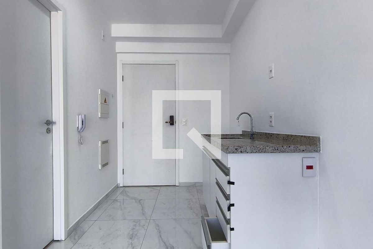 Kitnet-Studio, 24 m² - Foto 17
