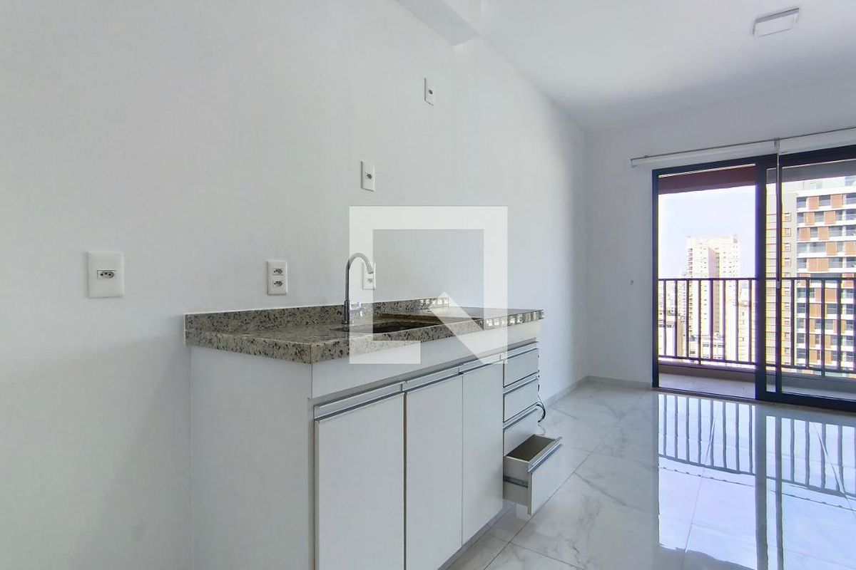 Kitnet-Studio, 24 m² - Foto 19