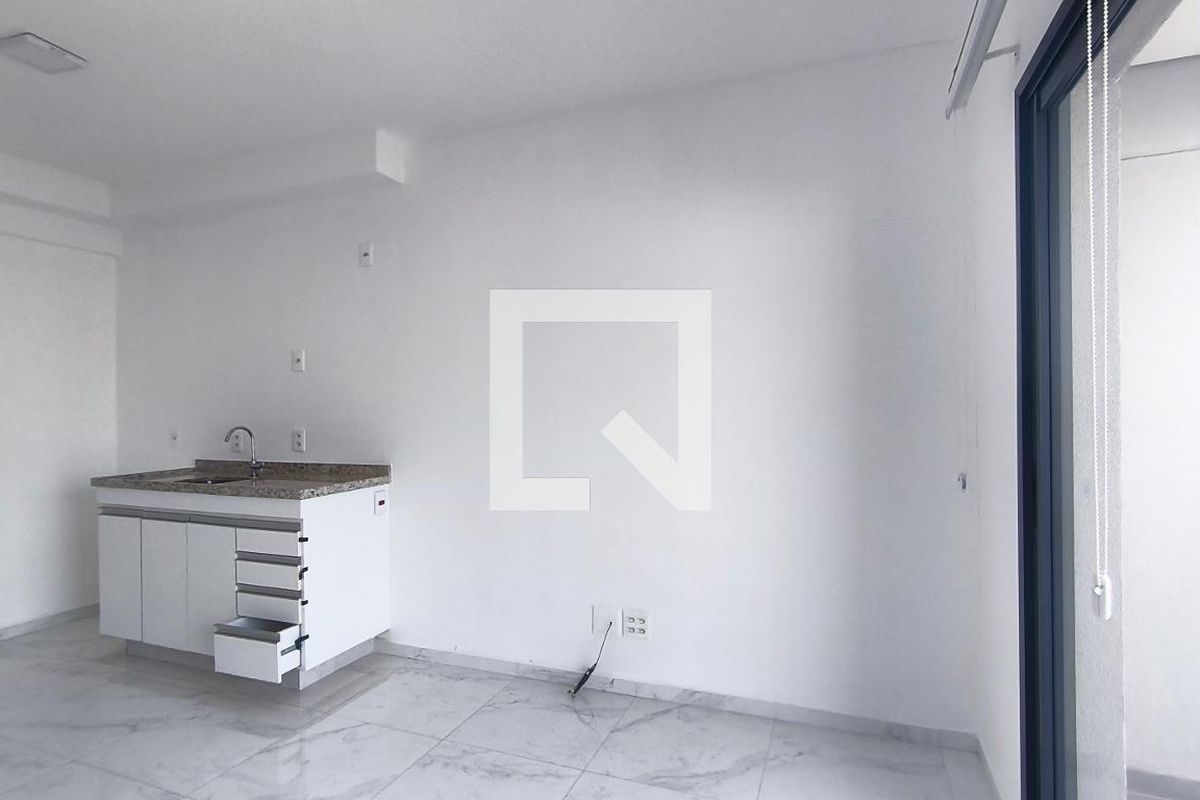 Kitnet-Studio, 24 m² - Foto 4