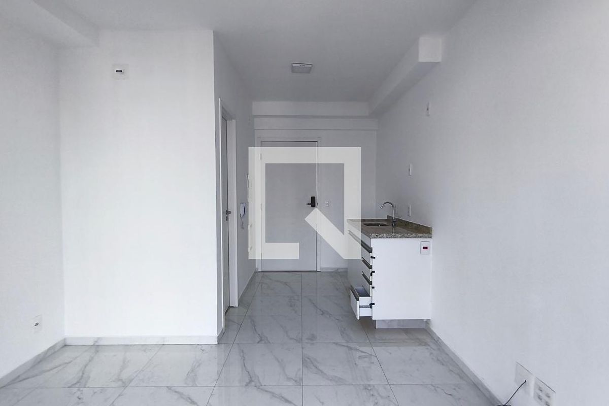 Kitnet-Studio, 24 m² - Foto 8