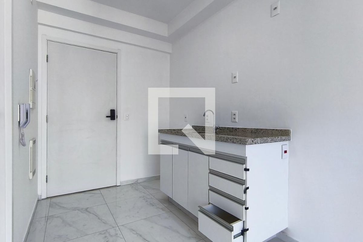 Kitnet-Studio, 24 m² - Foto 18