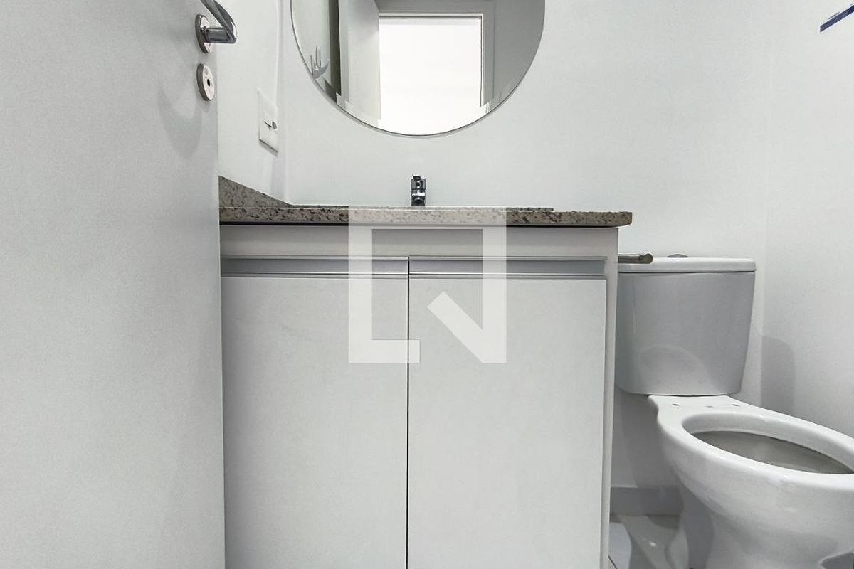 Kitnet-Studio, 24 m² - Foto 9