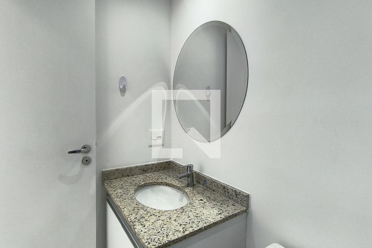 Kitnet-Studio, 24 m² - Foto 13