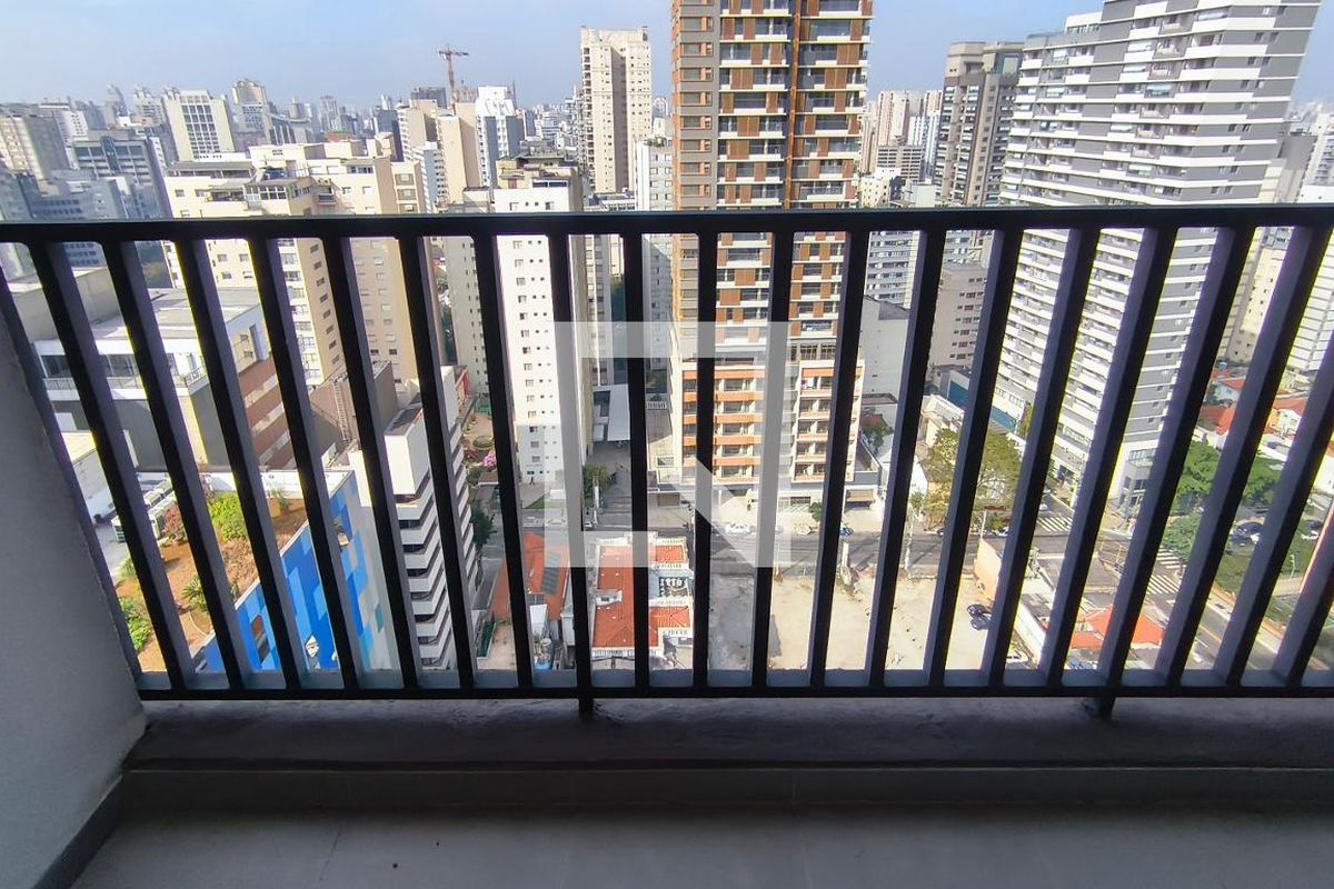 Kitnet-Studio, 24 m² - Foto 21