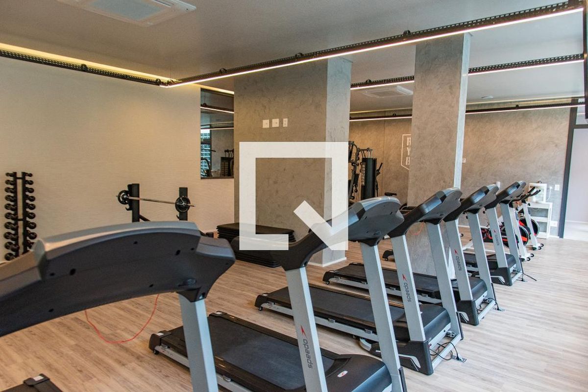 Kitnet-Studio, 24 m² - Foto 34