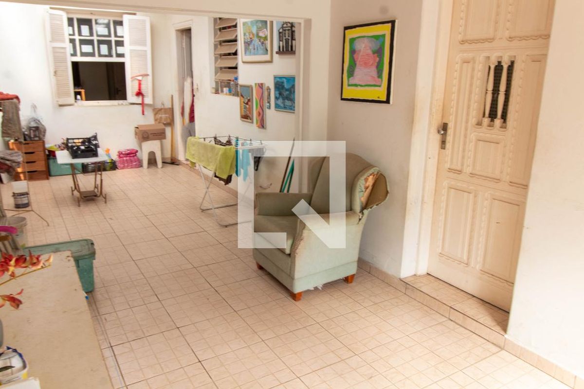 Casa à Venda - Guanabara, 3 Quartos,  182 m2 em , Campinas - sp | SoloBR