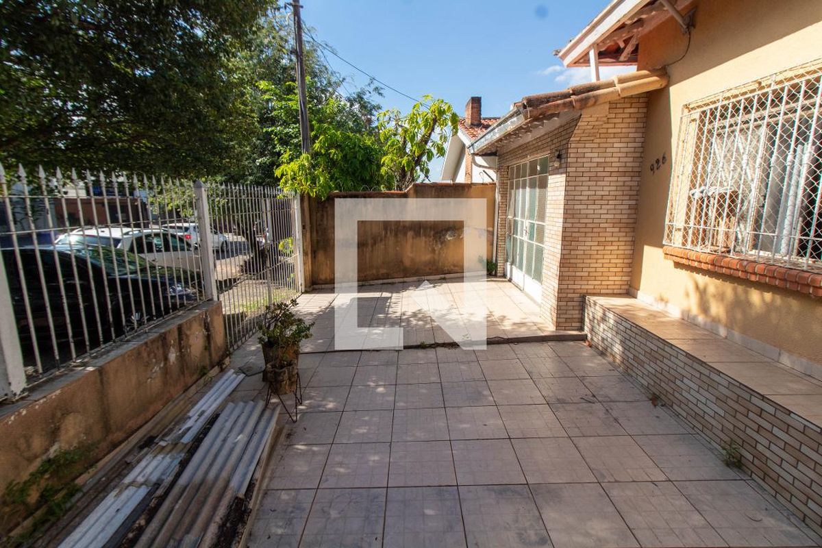 Casa à Venda - Guanabara, 3 Quartos,  182 m2 em , Campinas - sp | SoloBR
