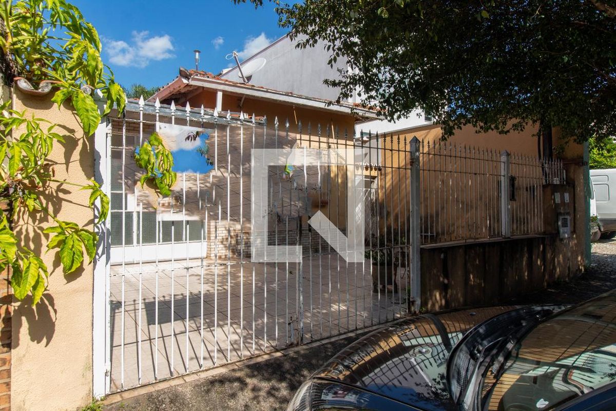 Casa à Venda - Guanabara, 3 Quartos,  182 m2 em , Campinas - sp | SoloBR