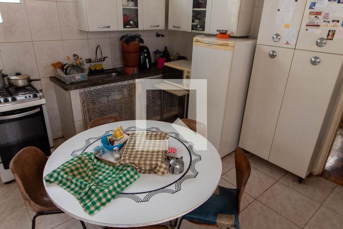 Casa à Venda - Guanabara, 3 Quartos,  182 m2 em , Campinas - sp | SoloBR