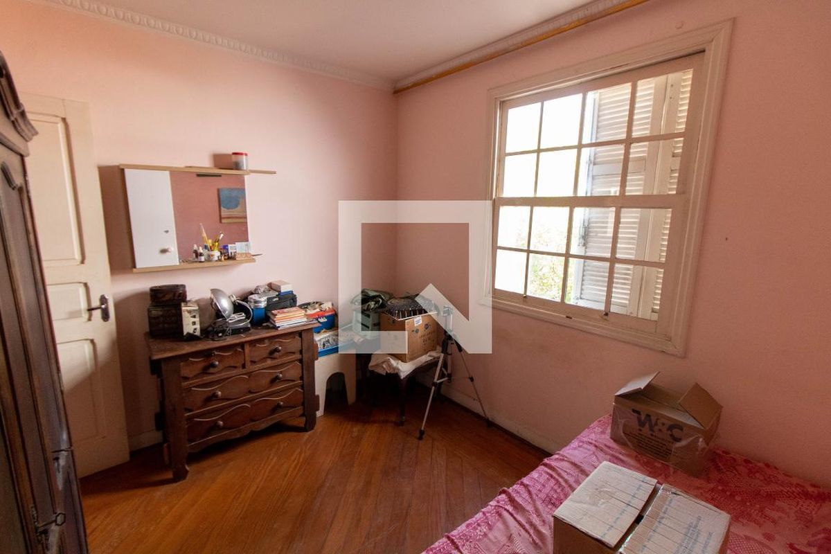Casa à Venda - Guanabara, 3 Quartos,  182 m2 em , Campinas - sp | SoloBR