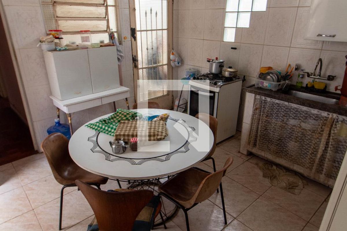 Casa à Venda - Guanabara, 3 Quartos,  182 m2 em , Campinas - sp | SoloBR