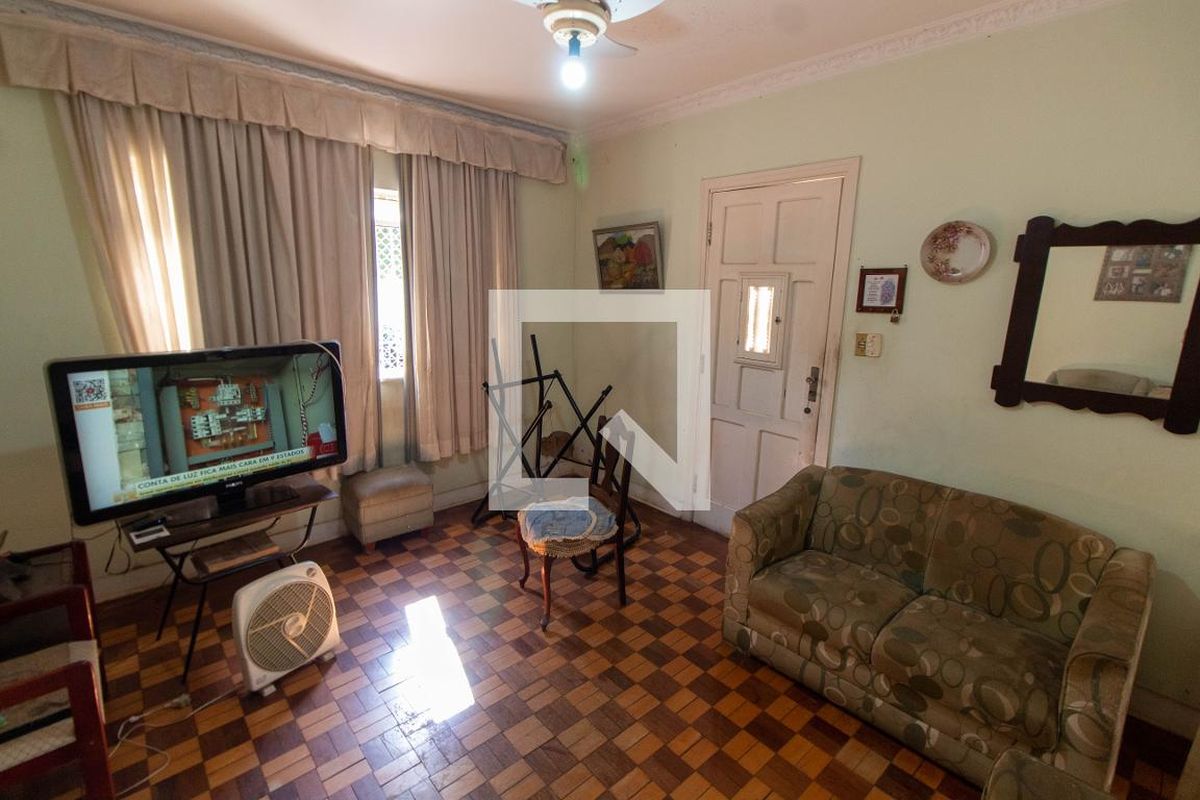 Casa à Venda - Guanabara, 3 Quartos,  182 m2 em , Campinas - sp | SoloBR