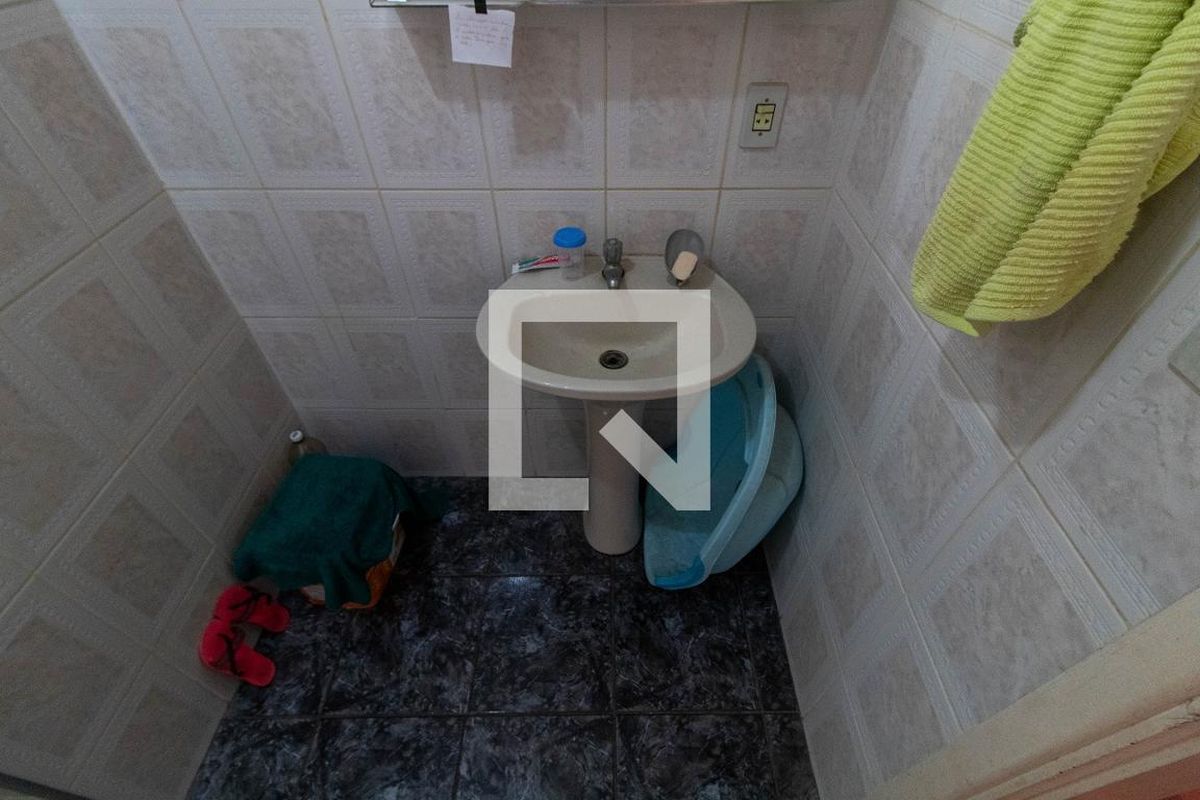 Casa à Venda - Guanabara, 3 Quartos,  182 m2 em , Campinas - sp | SoloBR