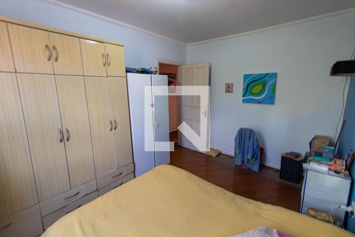 Casa à Venda - Guanabara, 3 Quartos,  182 m2 em , Campinas - sp | SoloBR