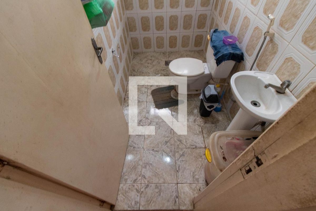 Casa à Venda - Guanabara, 3 Quartos,  182 m2 em , Campinas - sp | SoloBR