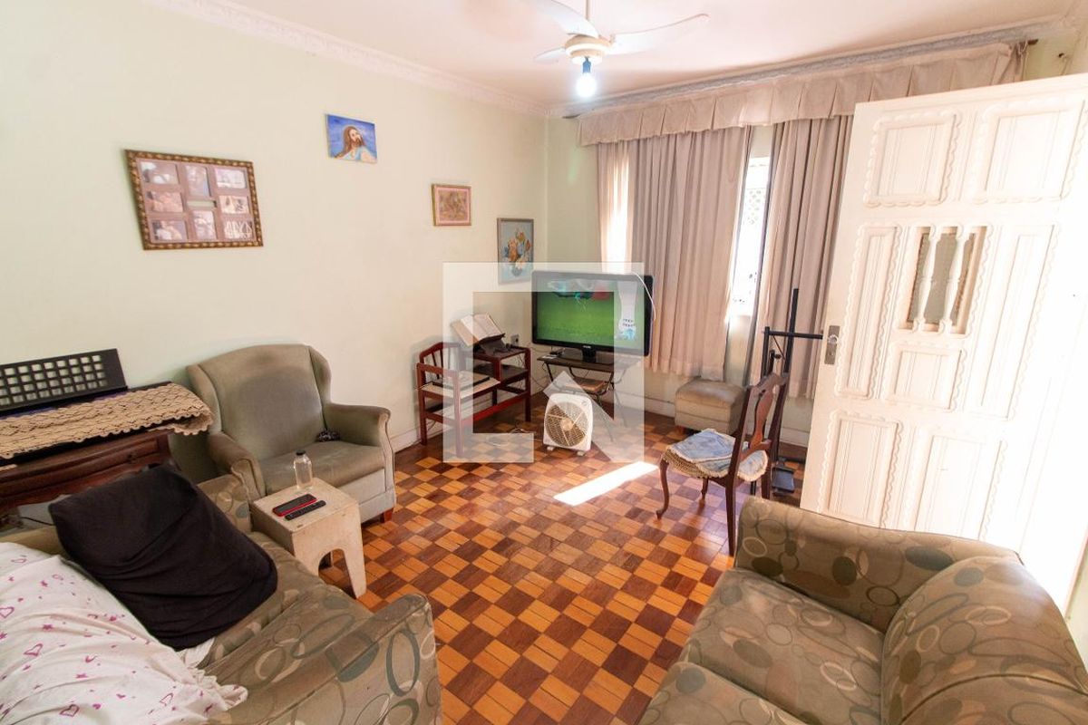 Casa à Venda - Guanabara, 3 Quartos,  182 m2 em , Campinas - sp | SoloBR