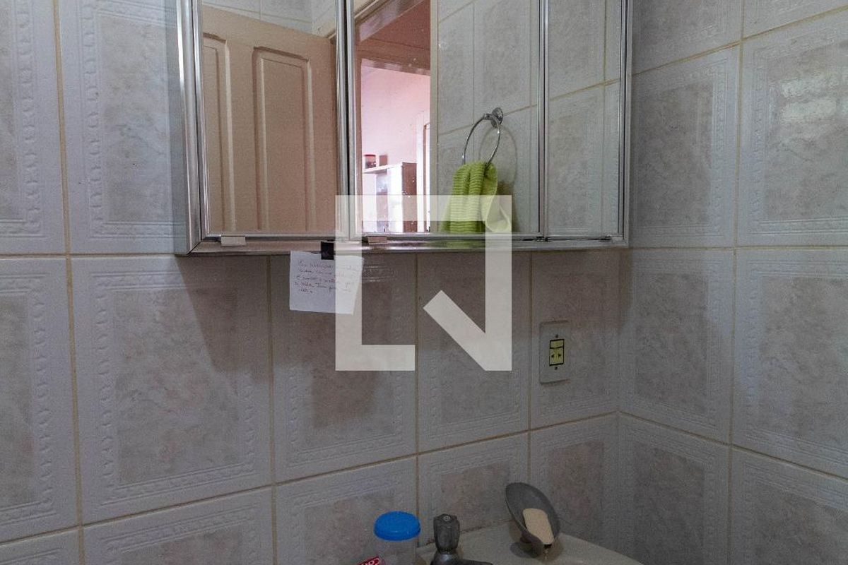 Casa à Venda - Guanabara, 3 Quartos,  182 m2 em , Campinas - sp | SoloBR