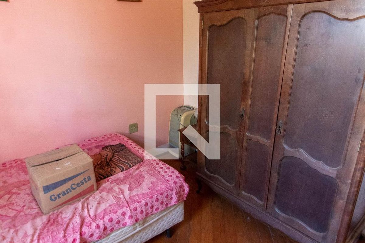 Casa à Venda - Guanabara, 3 Quartos,  182 m2 em , Campinas - sp | SoloBR