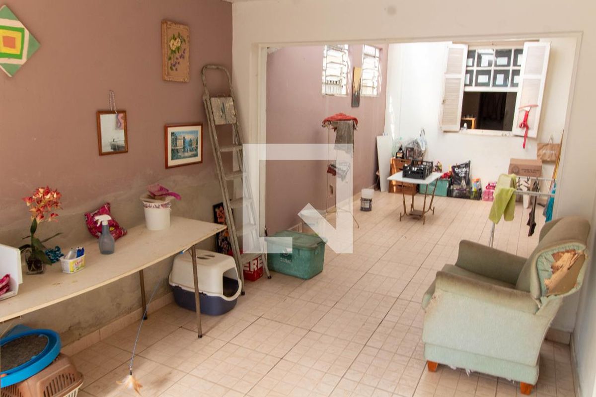 Casa à Venda - Guanabara, 3 Quartos,  182 m2 em , Campinas - sp | SoloBR