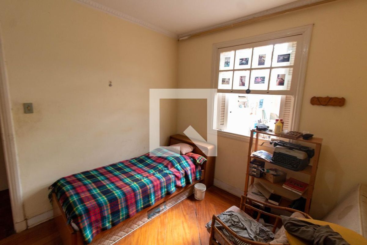 Casa à Venda - Guanabara, 3 Quartos,  182 m2 em , Campinas - sp | SoloBR