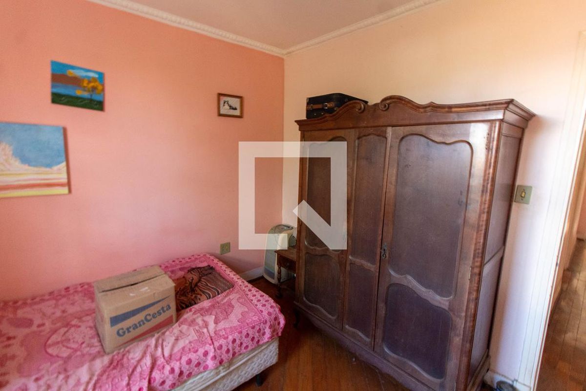 Casa à Venda - Guanabara, 3 Quartos,  182 m2 em , Campinas - sp | SoloBR